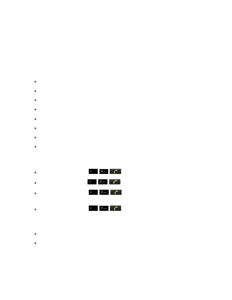 Łłﬁç9m½n“—è, Getting help, Managing your account | Sprint 411 | LG LS855 User Manual | Page 15 / 188