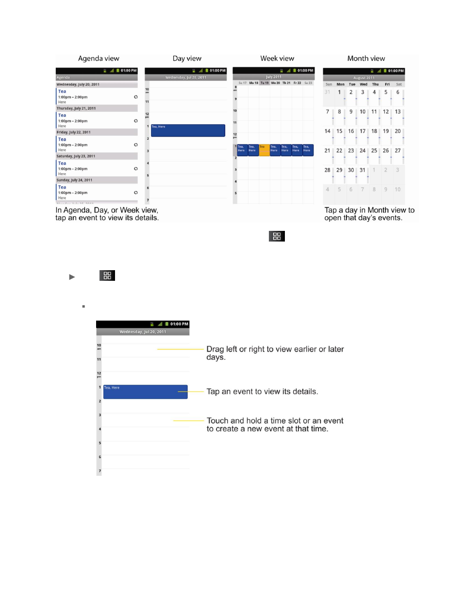 LG LS855 User Manual | Page 166 / 188