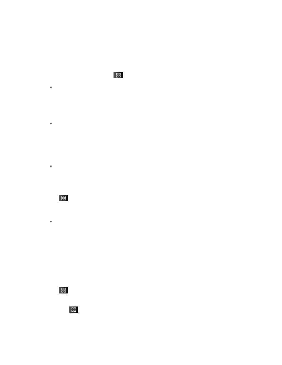 Creating an event, Editing or deleting an event | LG LS855 User Manual | Page 169 / 188