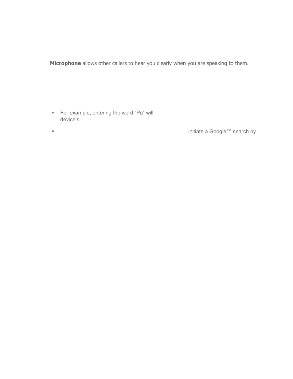 LG LS855 User Manual | Page 19 / 188