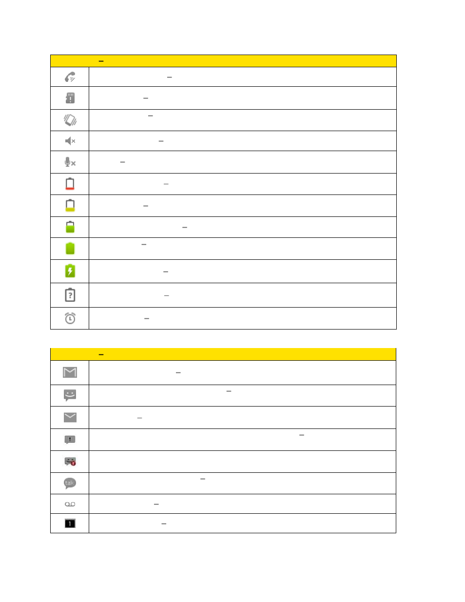 LG LS855 User Manual | Page 22 / 188