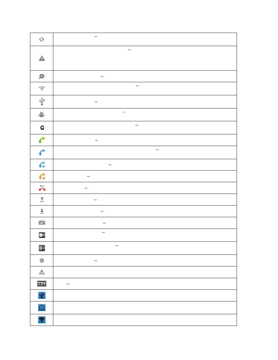 LG LS855 User Manual | Page 23 / 188