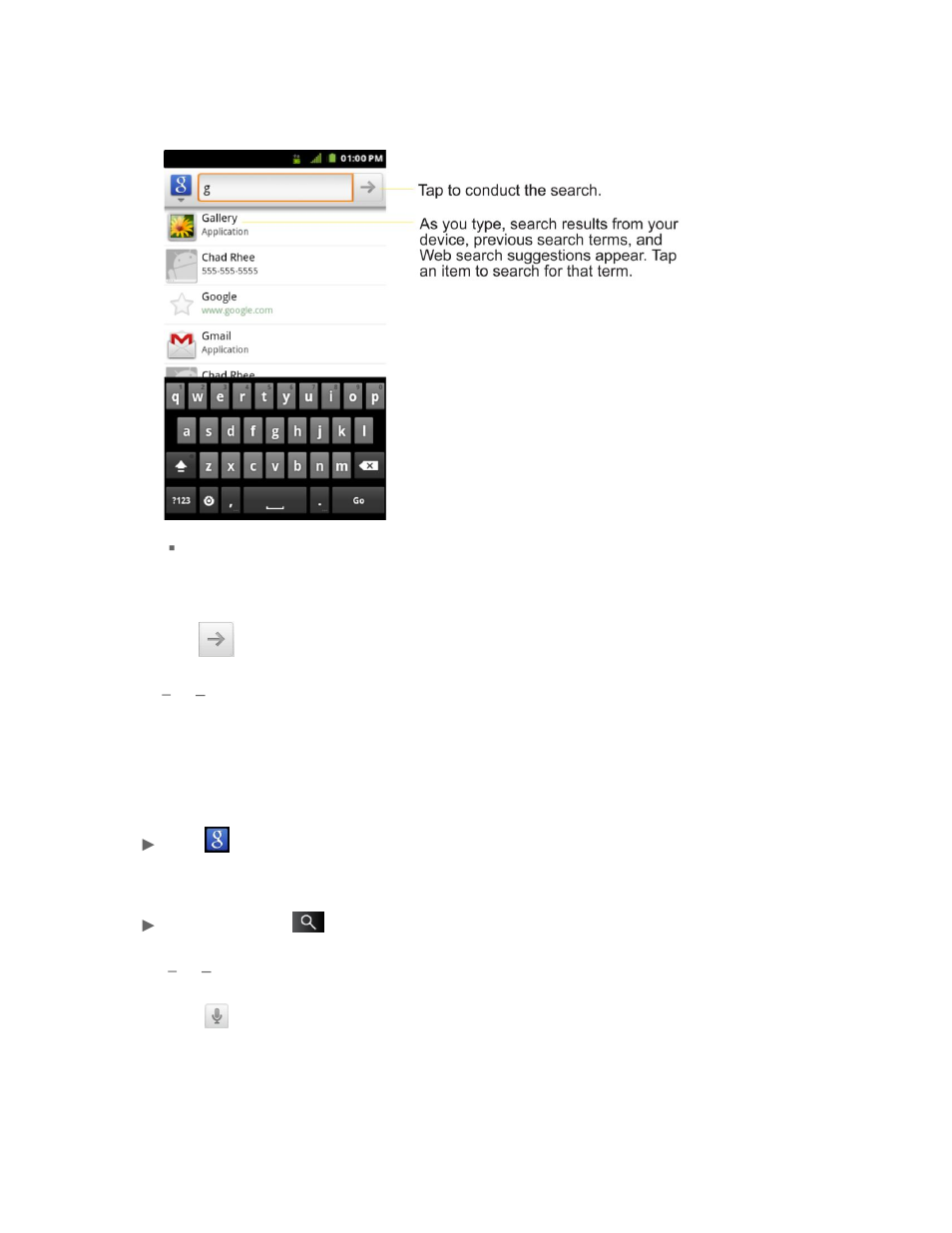 LG LS855 User Manual | Page 33 / 188