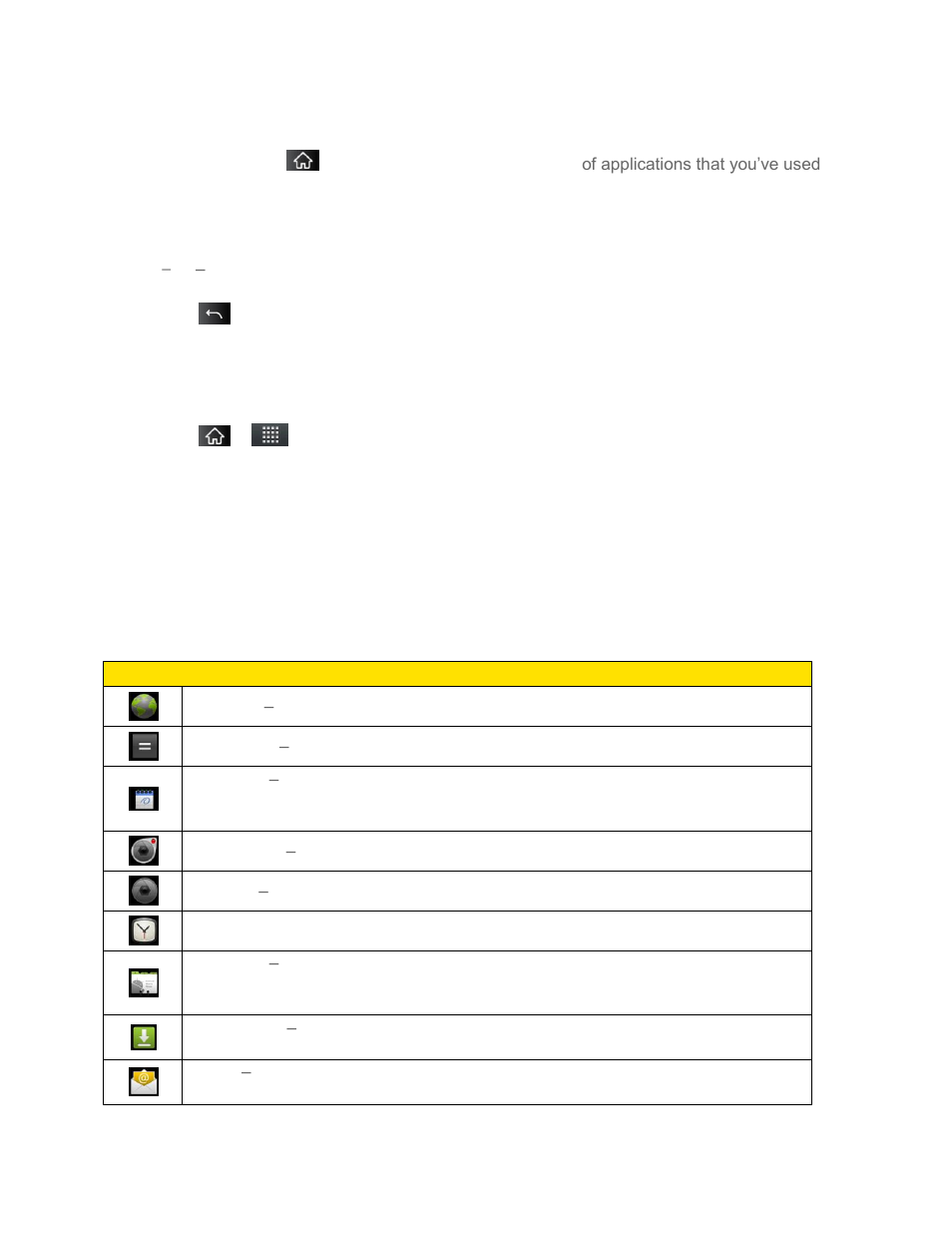 Applications | LG LS855 User Manual | Page 40 / 188