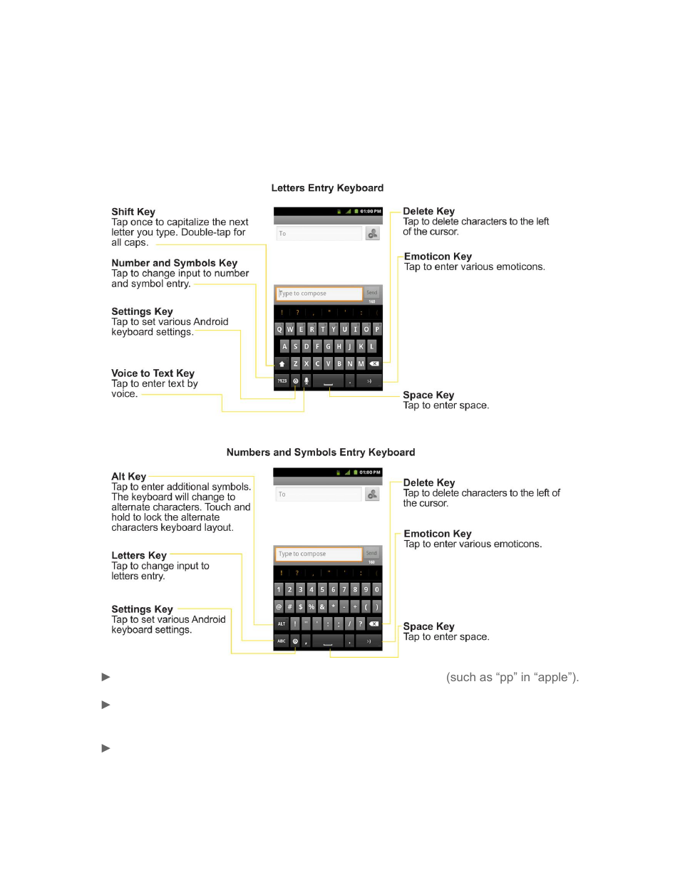 LG LS855 User Manual | Page 50 / 188