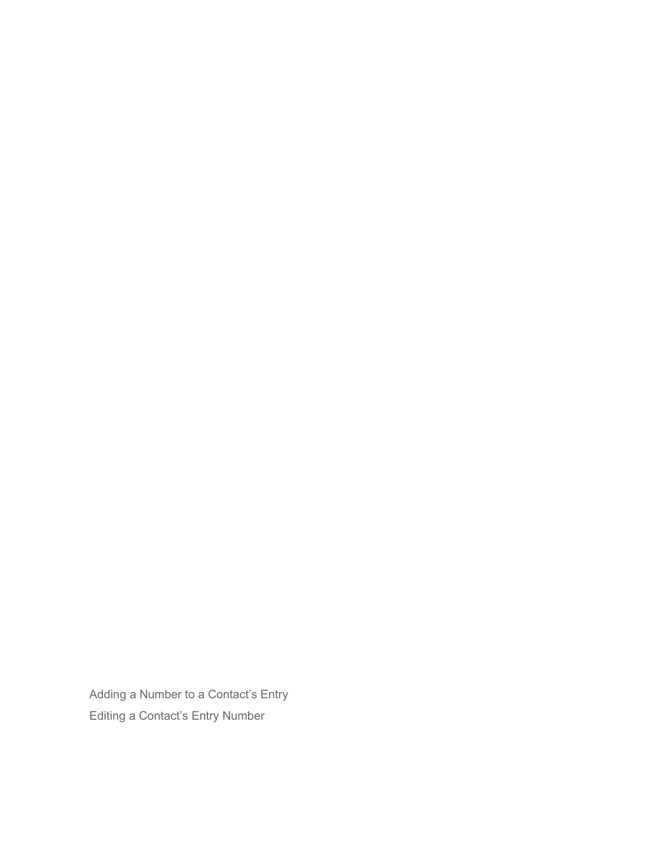 LG LS855 User Manual | Page 6 / 188