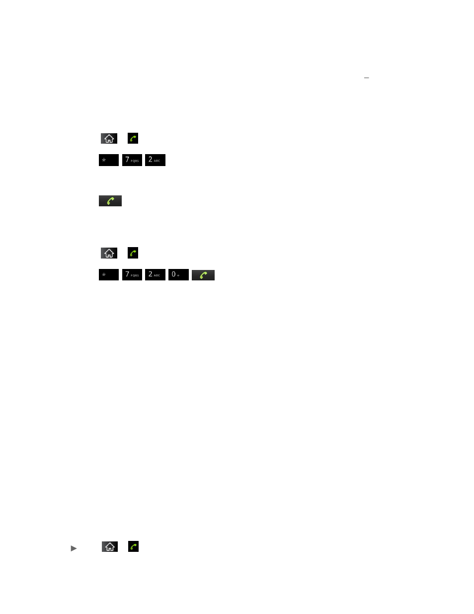 B9+ê1, Call forwarding, Call log | Viewing the call log | LG LS855 User Manual | Page 62 / 188