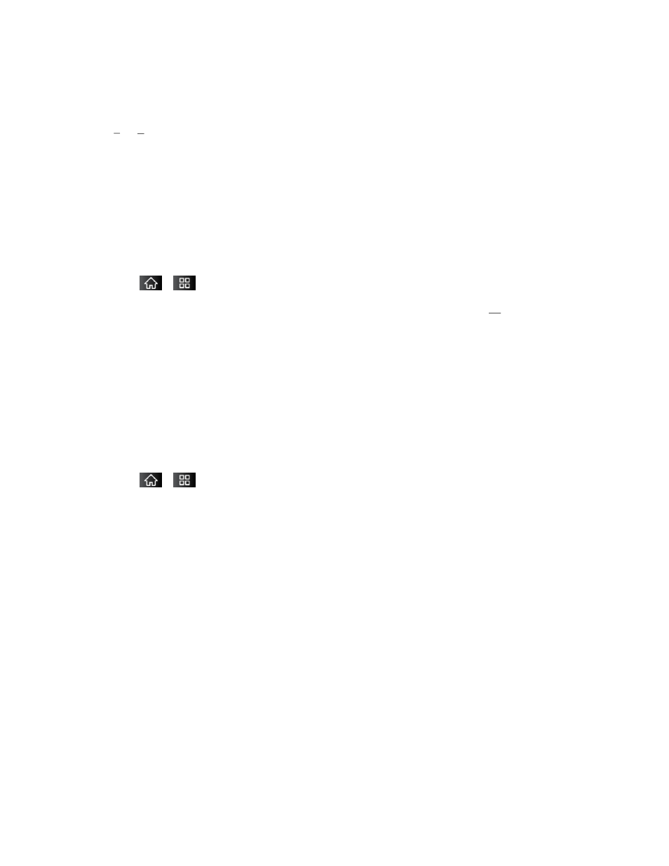 Ргл˛ìâem¢щ·ш#·d•iwëm�⁄=ø, Date & time display settings, Animation display options | Location & security settings | LG LS855 User Manual | Page 78 / 188