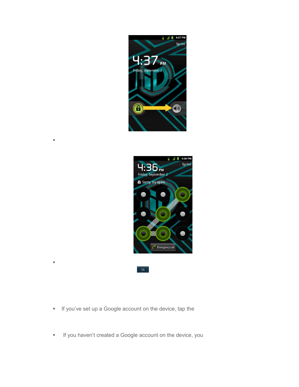 LG LS855 User Manual | Page 80 / 188