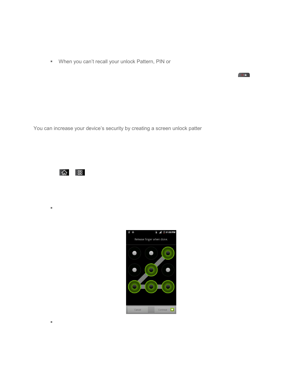 LG LS855 User Manual | Page 81 / 188