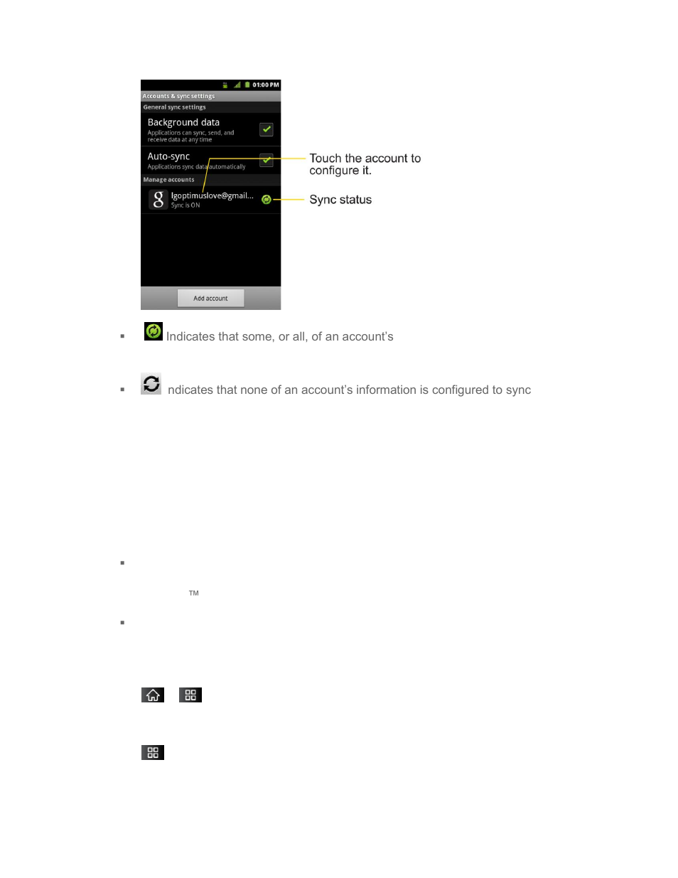 LG LS855 User Manual | Page 86 / 188