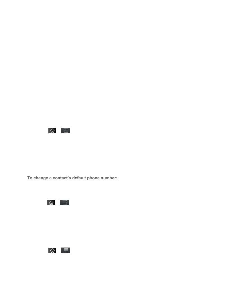 F‚-¹è»v@a:°.¸ô˝™qÿ9ъй, Editing a contacts entry | LG LS855 User Manual | Page 90 / 188
