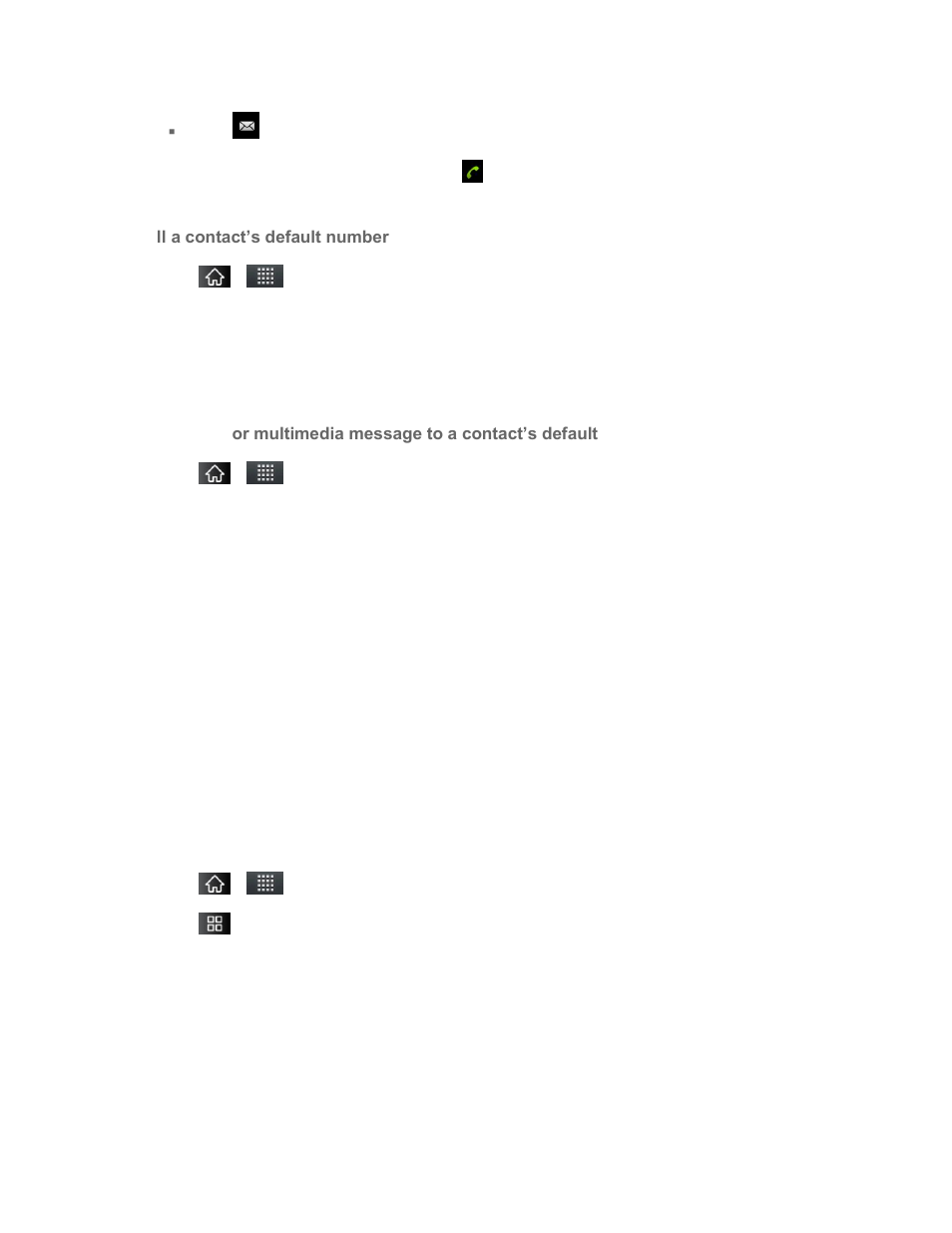 Кй8 «су‚vdïfðg0j×wöøj†þ6fb‰õybb»dcpc, Importing, exporting, and sharing contacts, Importing contacts from your microsd card | LG LS855 User Manual | Page 95 / 188