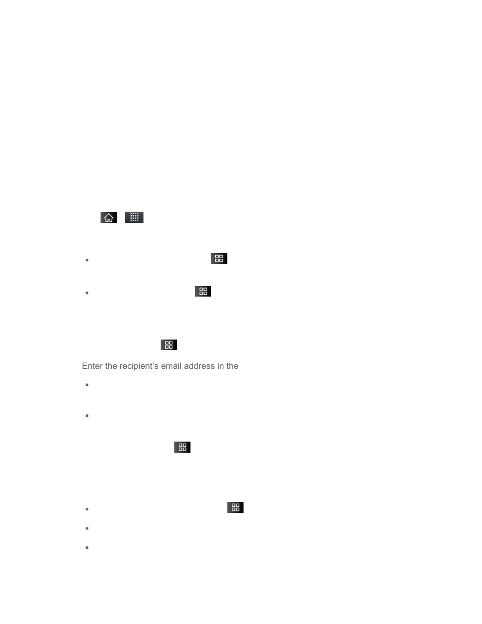 LG LS855 User Manual | Page 99 / 188