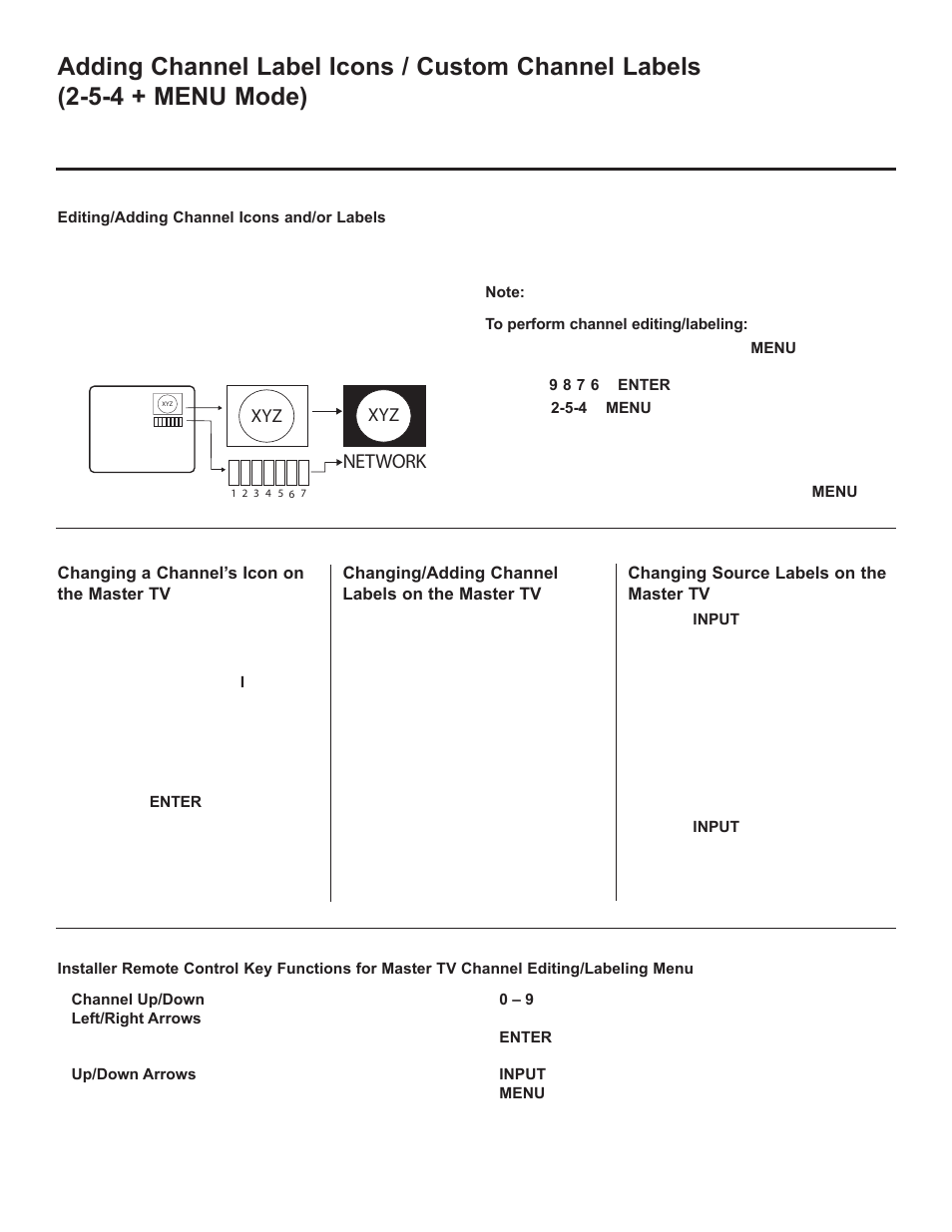 Network | LG 37LD325H User Manual | Page 186 / 212