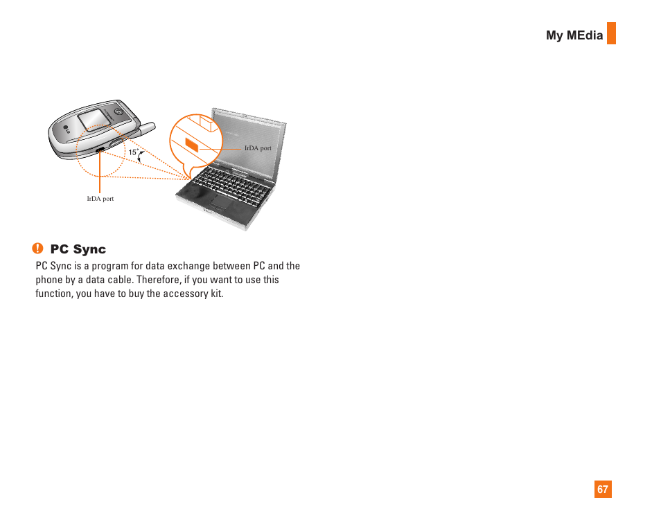 LG L1400i User Manual | Page 67 / 102