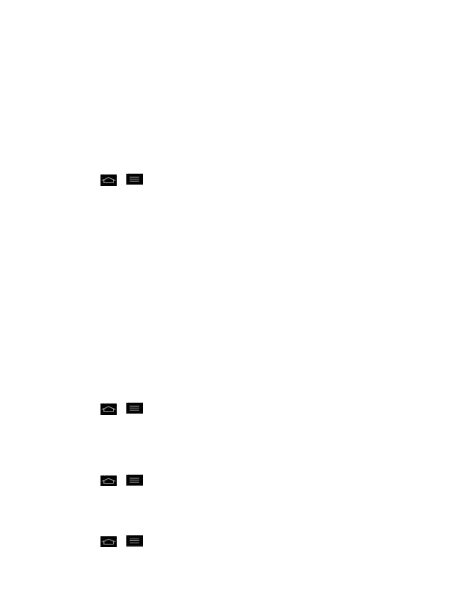 Developer options | LG LGLS860 User Manual | Page 101 / 196