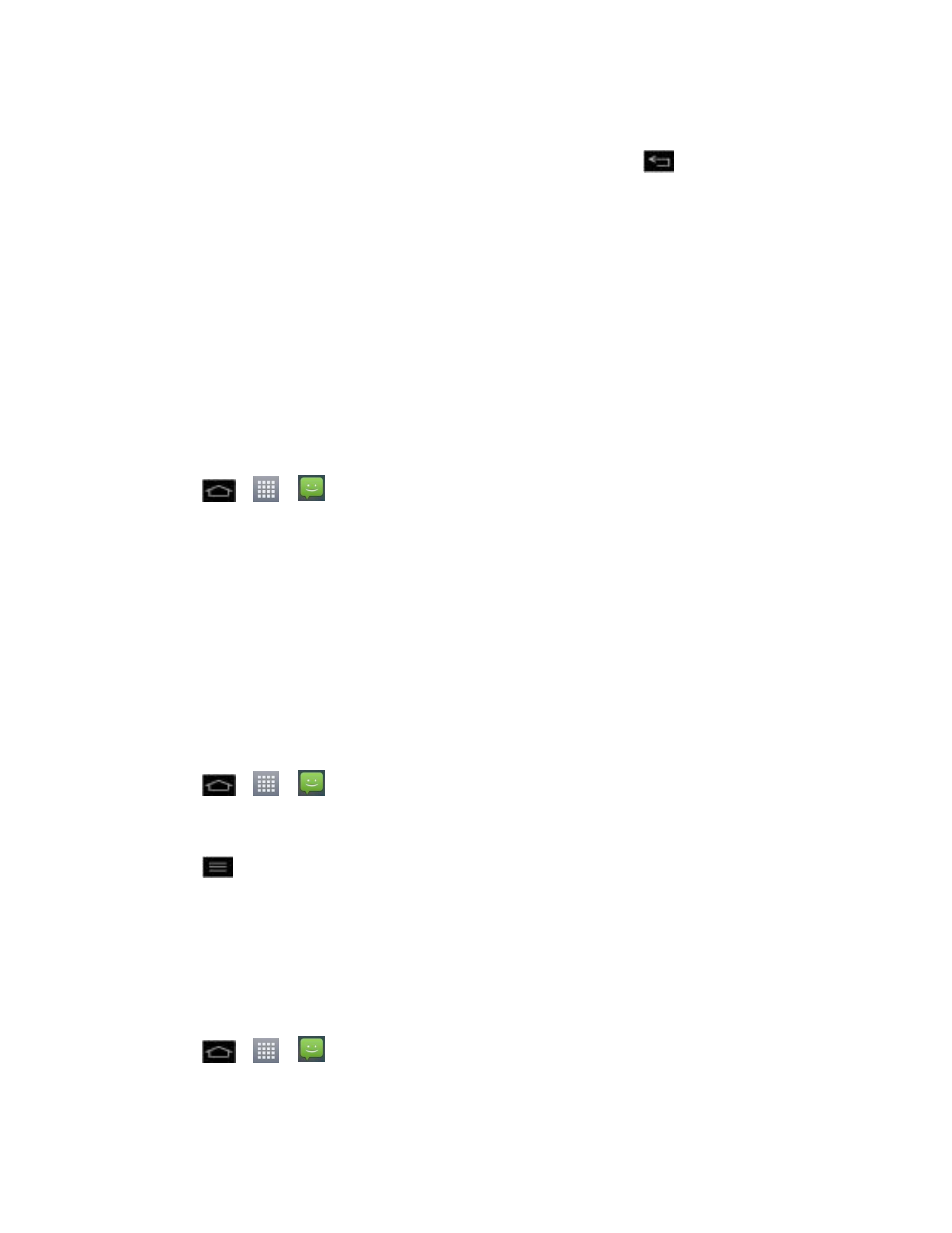 Delete messages | LG LGLS860 User Manual | Page 130 / 196