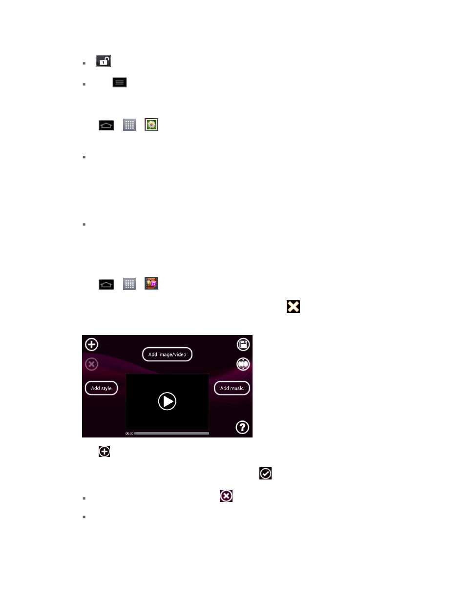 Video wiz | LG LGLS860 User Manual | Page 167 / 196