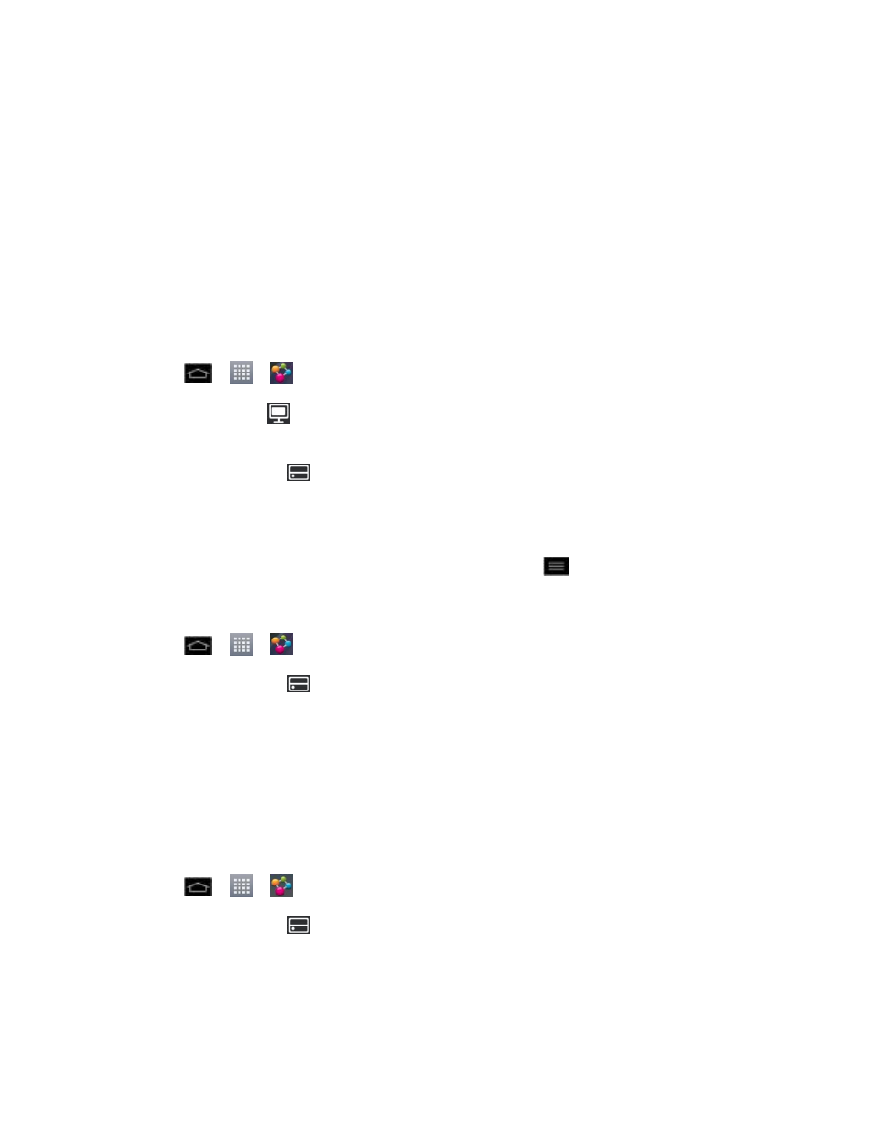 LG LGLS860 User Manual | Page 172 / 196