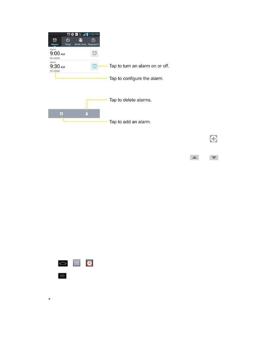 LG LGLS860 User Manual | Page 180 / 196