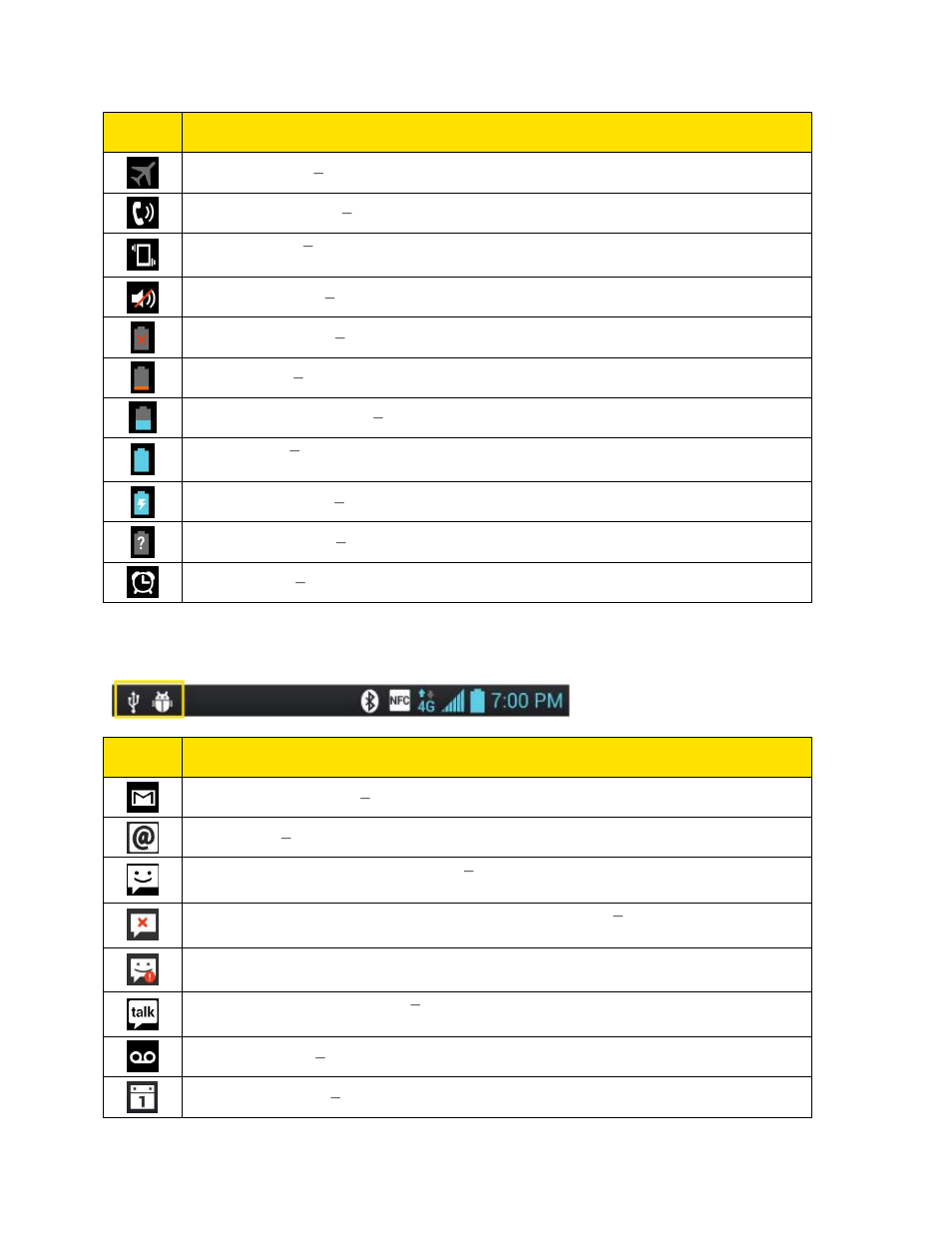 LG LGLS860 User Manual | Page 21 / 196