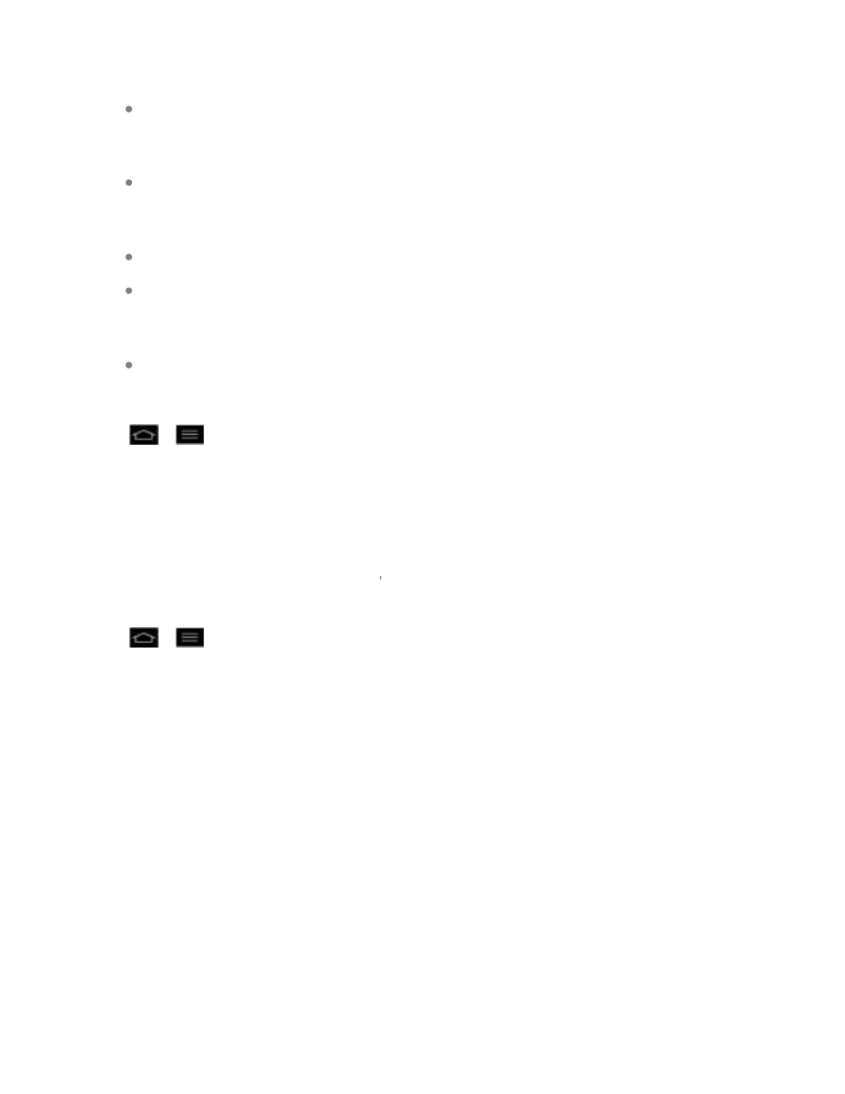 Phone function keys | LG LGLS860 User Manual | Page 27 / 196