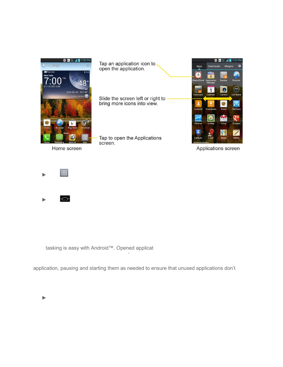 LG LGLS860 User Manual | Page 35 / 196