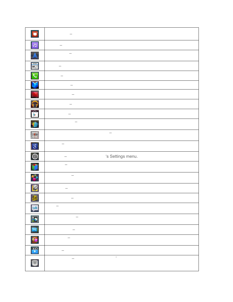 LG LGLS860 User Manual | Page 38 / 196