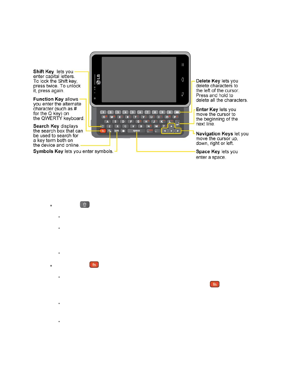 LG LGLS860 User Manual | Page 44 / 196