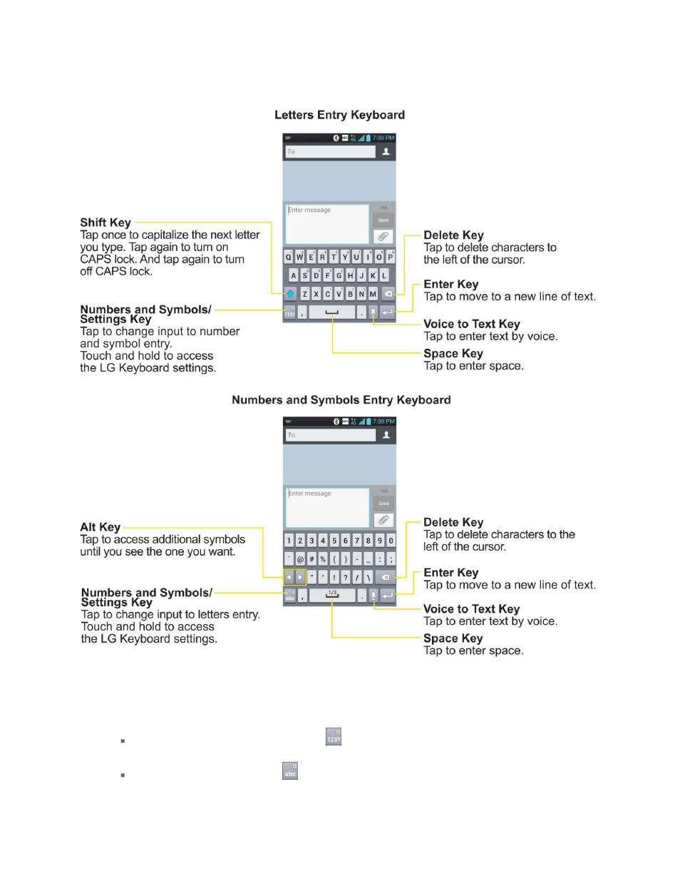 LG LGLS860 User Manual | Page 46 / 196