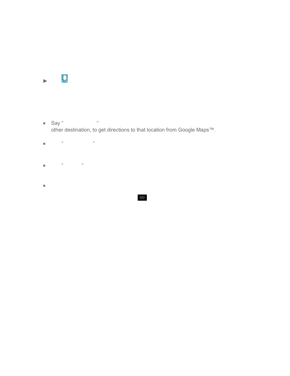 Phone and web search using voice command | LG LGLS860 User Manual | Page 51 / 196