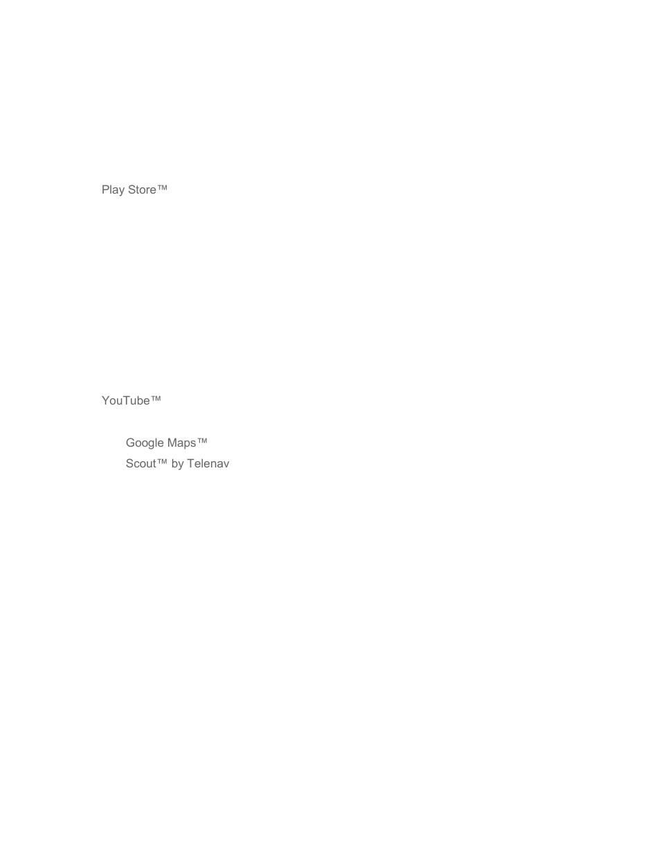 LG LGLS860 User Manual | Page 8 / 196