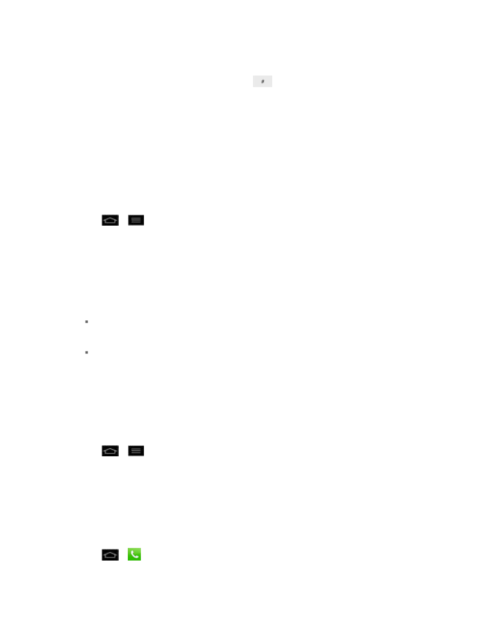 Set roam mode, Roaming guard | LG LGLS860 User Manual | Page 81 / 196