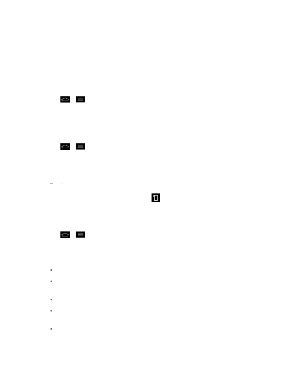 Sound settings, Sound, Settings | LG LGLS860 User Manual | Page 83 / 196