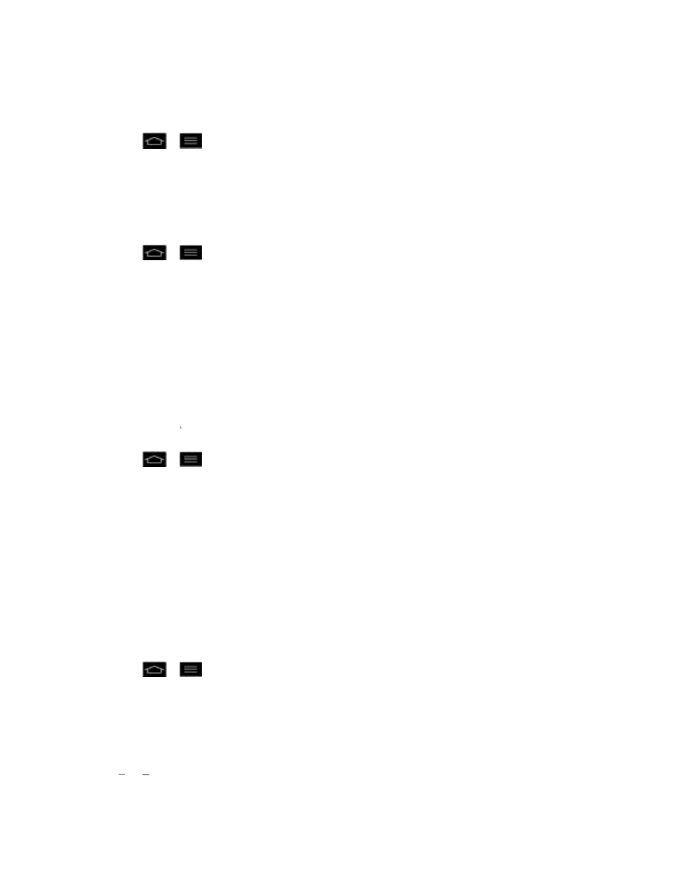 Display settings | LG LGLS860 User Manual | Page 86 / 196
