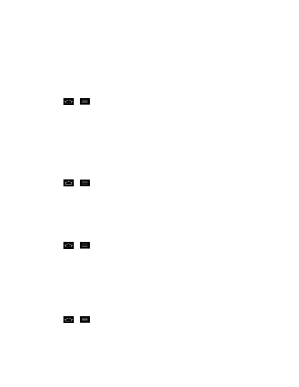 Backlight time length | LG LGLS860 User Manual | Page 87 / 196