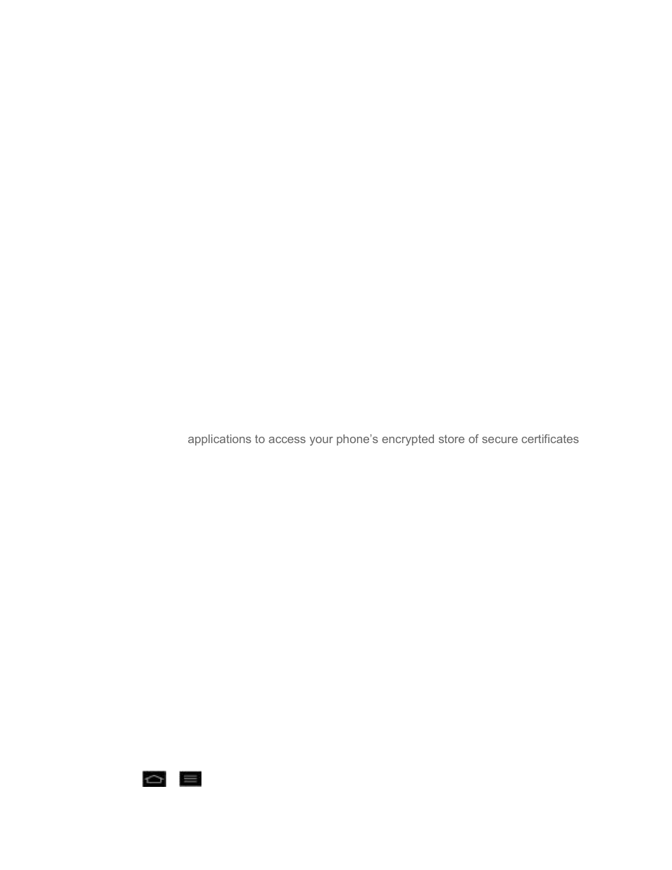 Language & input settings | LG LGLS860 User Manual | Page 97 / 196