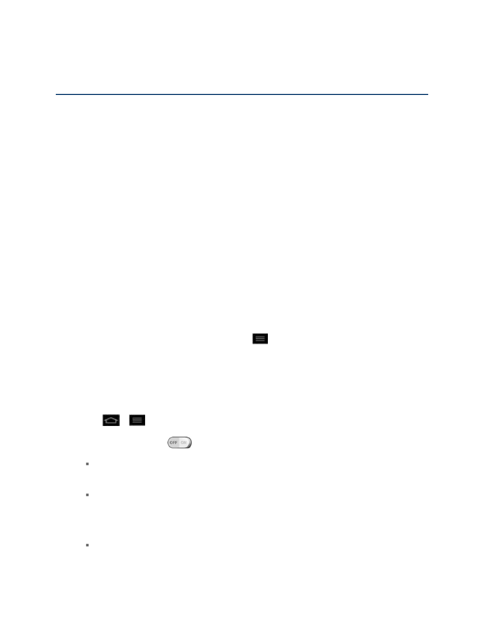 Web and data, Connect wi-fi, Turn wi-fi on and connect to a network | LG LS970 User Manual | Page 112 / 192