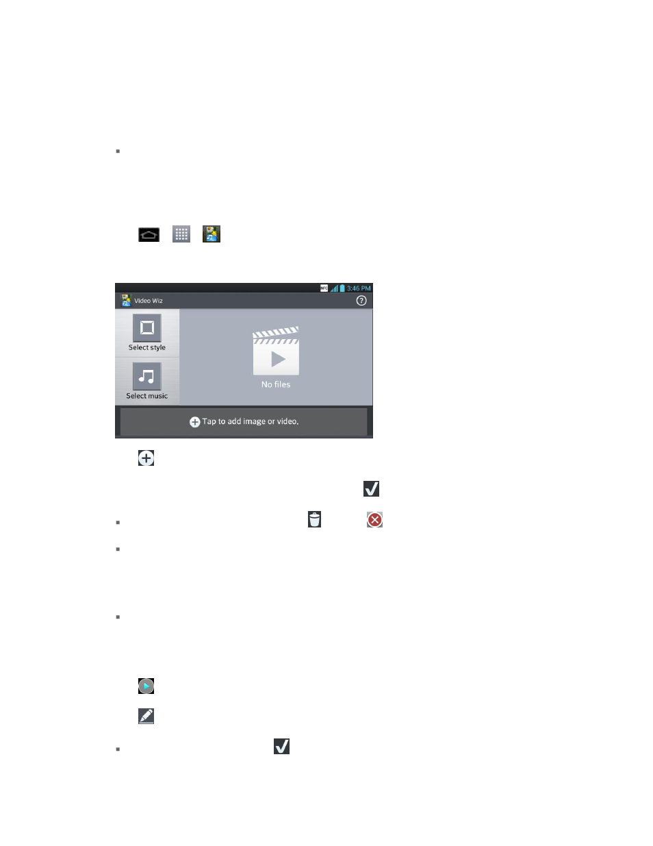 Video wiz | LG LS970 User Manual | Page 128 / 192