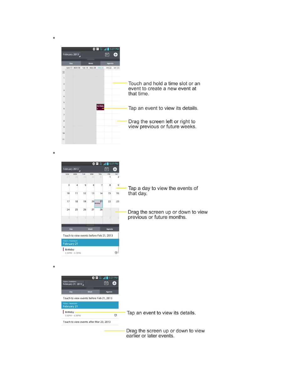 LG LS970 User Manual | Page 137 / 192