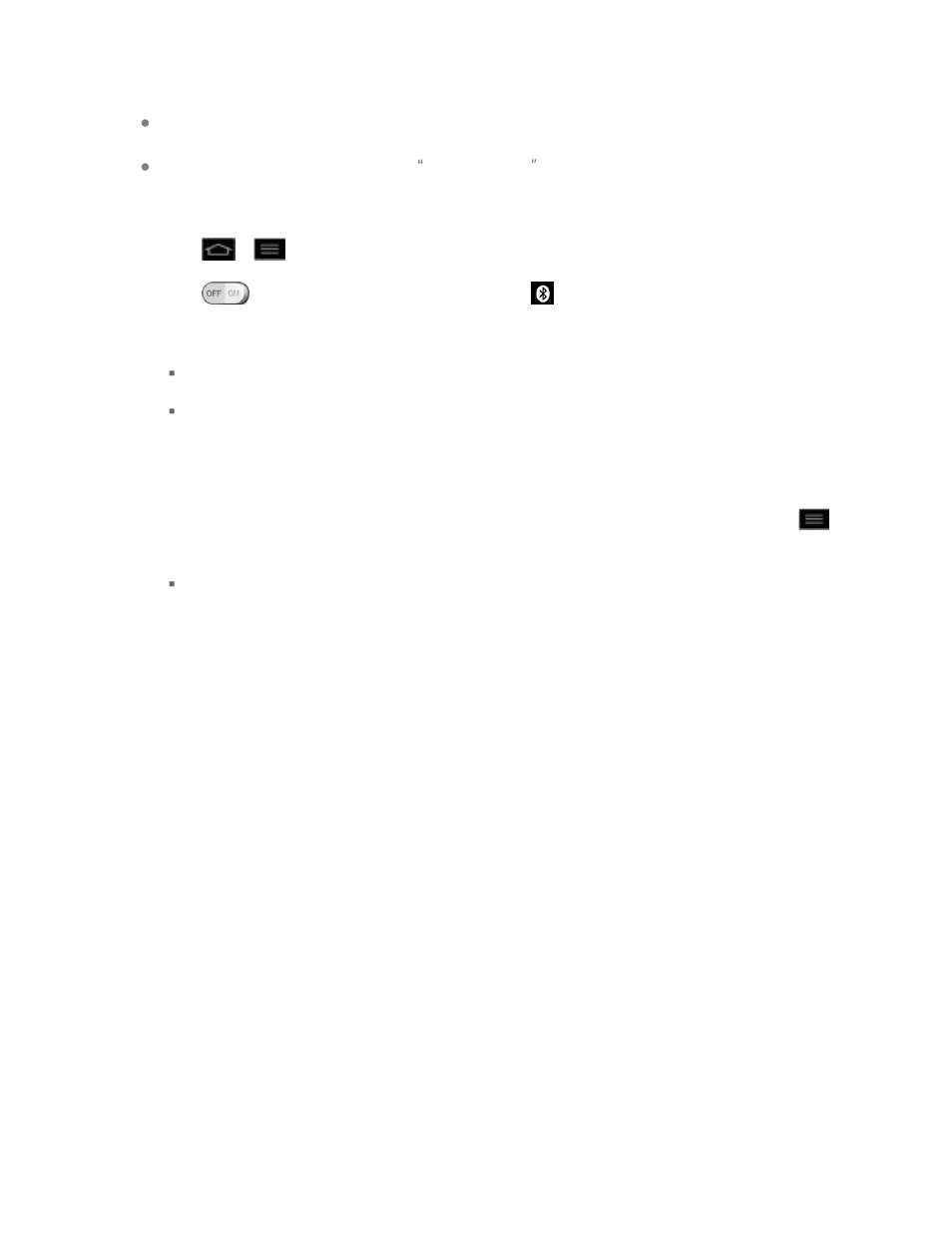 Pairing bluetooth devices, Pairing, Bluetooth devices | LG LS970 User Manual | Page 148 / 192