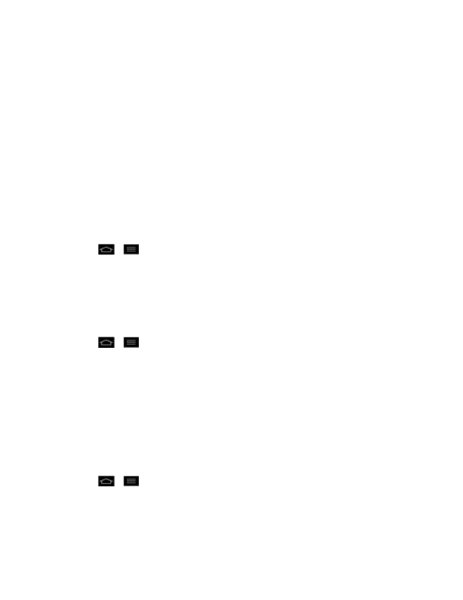 Proximity sensor, Noise reduction, Voicemail settings | Save unknown numbers | LG LS970 User Manual | Page 160 / 192