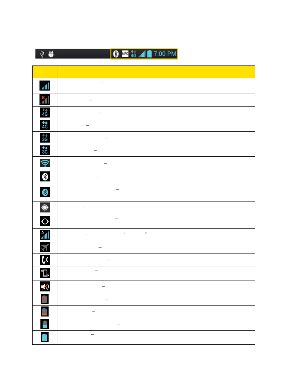 LG LS970 User Manual | Page 19 / 192