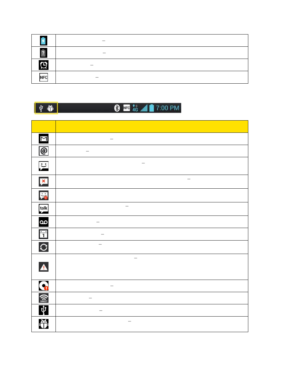 LG LS970 User Manual | Page 20 / 192