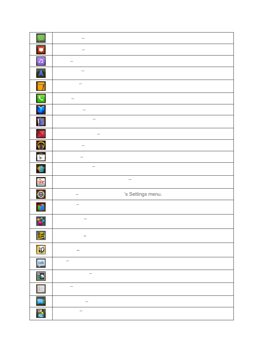 LG LS970 User Manual | Page 35 / 192