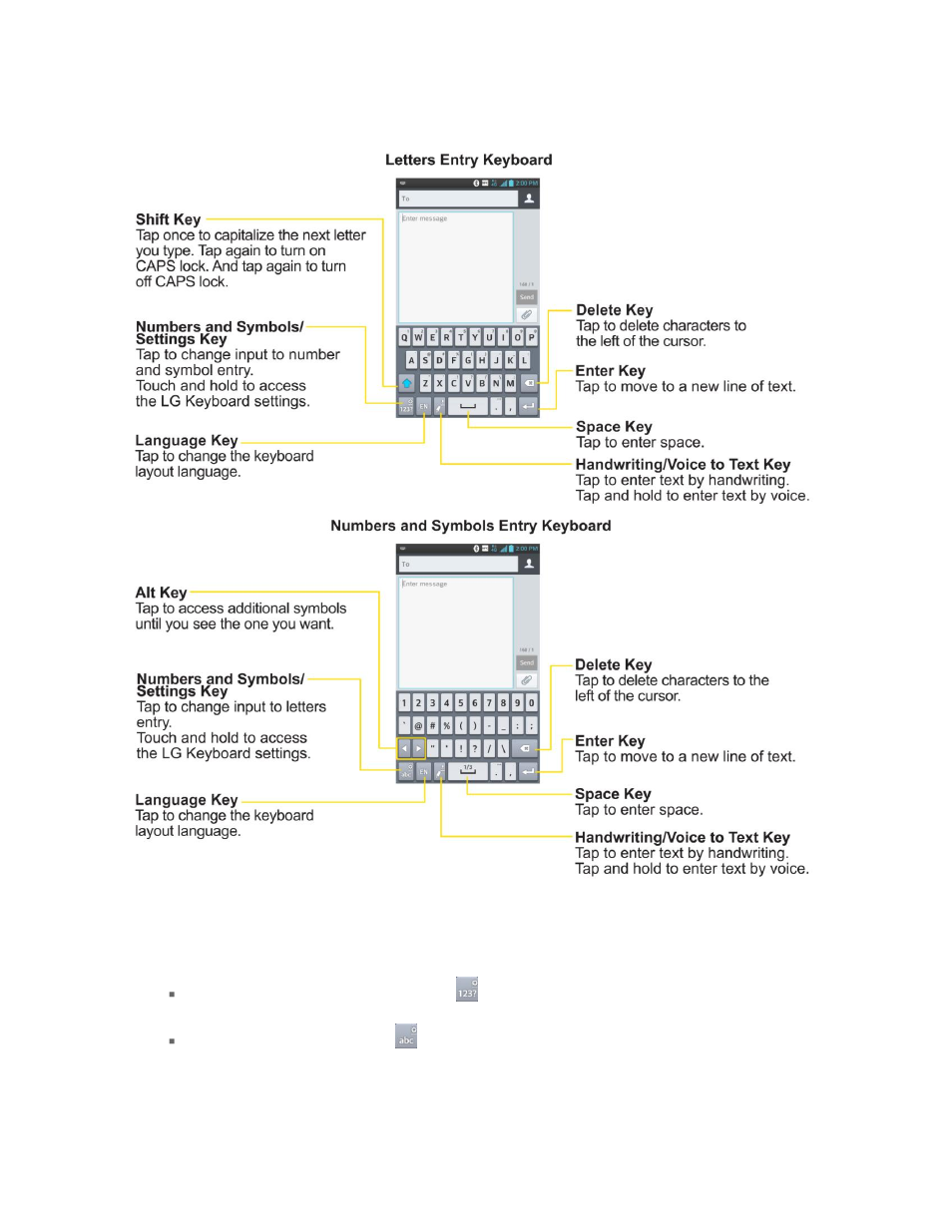 LG LS970 User Manual | Page 41 / 192