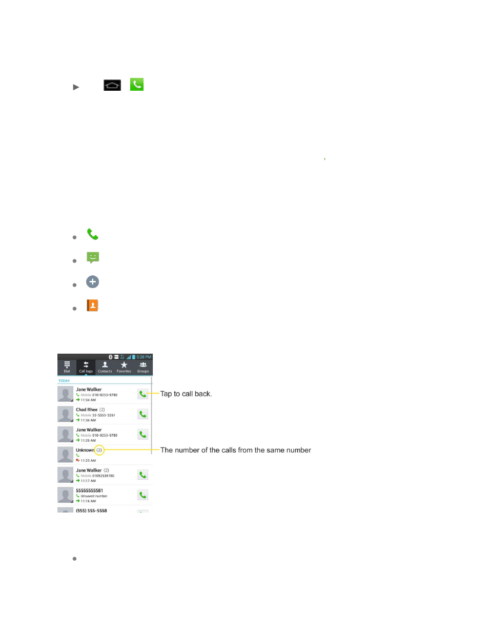 LG LS970 User Manual | Page 62 / 192