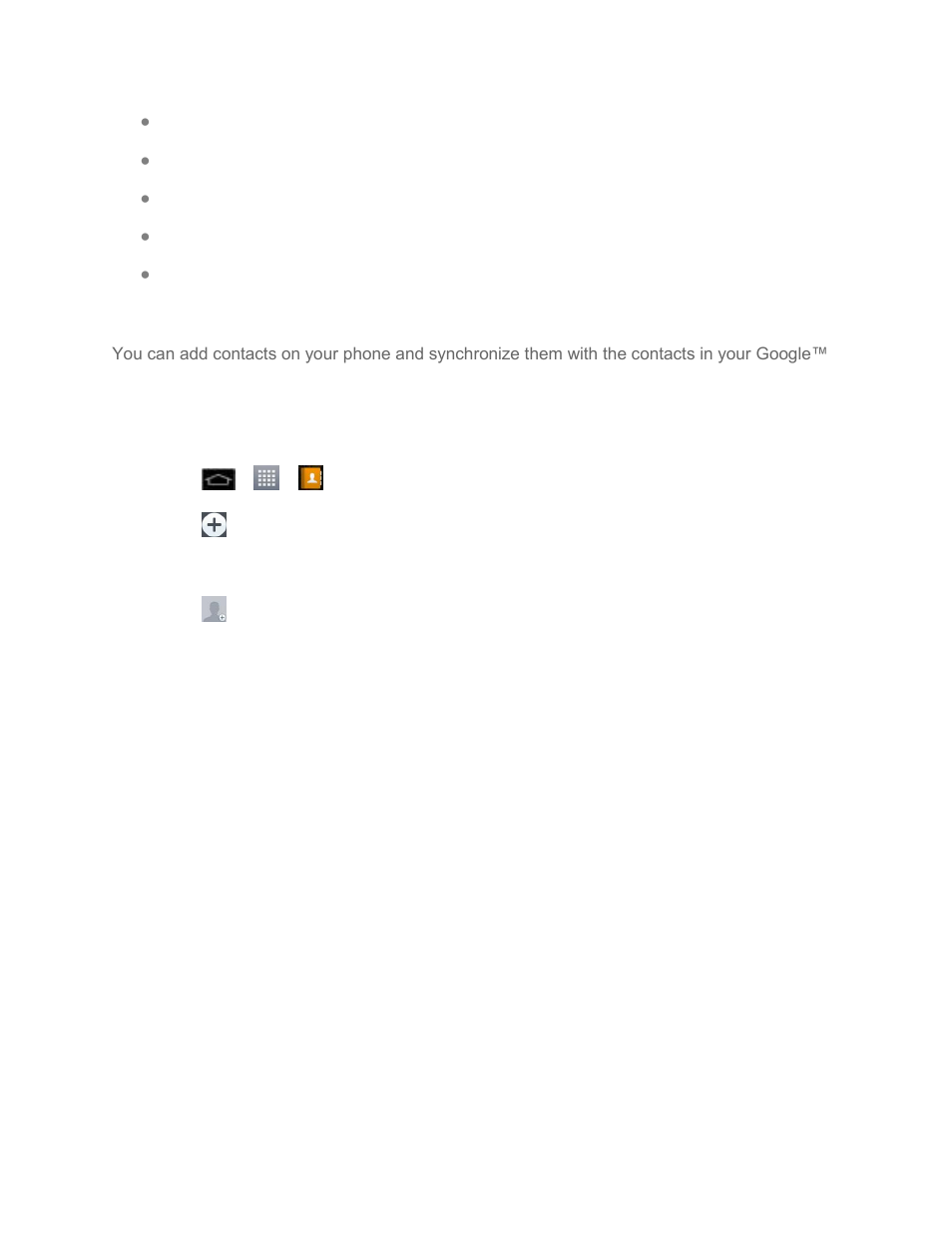 Add a contact | LG LS970 User Manual | Page 68 / 192