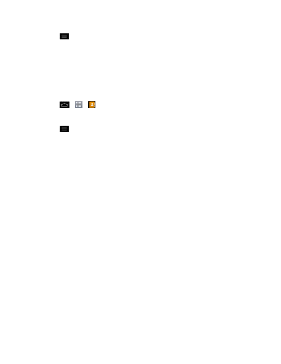 Share a contact | LG LS970 User Manual | Page 75 / 192